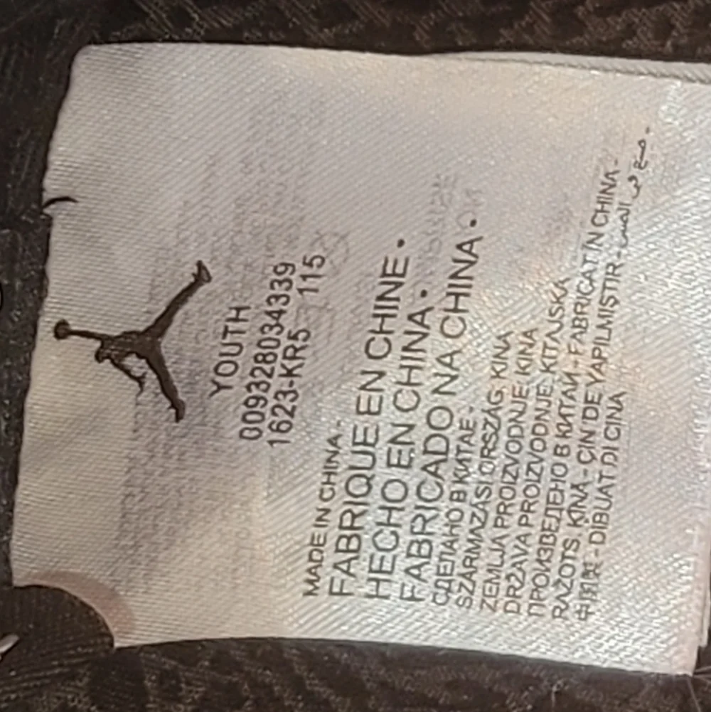 Jordan Jumpman  Wide Brim Adjustable Hat